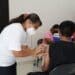 Llega semana de vacunación para adultos mayores de 18 años y más