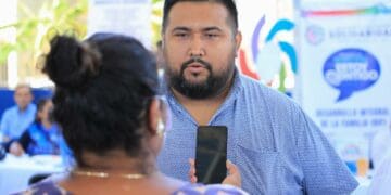 Gobierno de Solidaridad privilegia la sana convivencia entre la ciudadanía