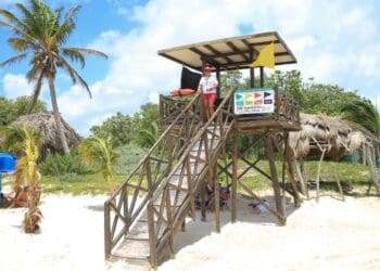 Preparado gobierno de Solidaridad para vacaciones de verano