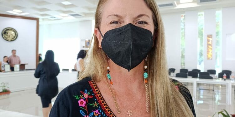 ADO ajustará tiempos estimados de traslado por obras en acceso al Aeropuerto de Cancún