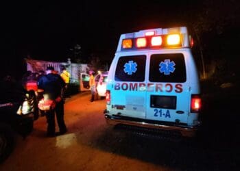 Asesinato en zona rural de Solidaridad