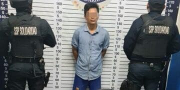 Capturan a un hombre que transportaba una escopeta y una pistola en Playa del Carmen