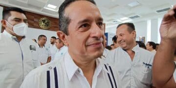 Cuidar un crecimiento ordenado es el reto actual de Solidaridad, señala Carlos Joaquín