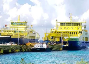 Dejó la Secretaría de la Marina sin cambios las tarifas de navieras de la ruta Playa del Carmen-Cozumel