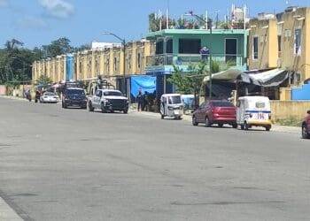 Detienen a hombre acusado de abusar de su hijastra de seis años