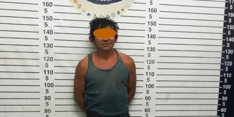 Detienen a presunto abusador sexual de una menor en Playa del Carmen