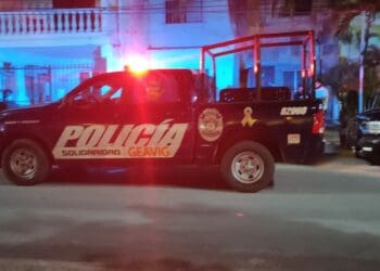 Detienen a presunto asesino de peruana en Playa del Carmen