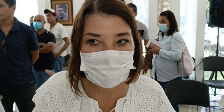 Diputada busca impulsar Ley Vicaria antes de finalizar la XVI Legislatura