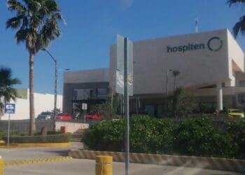 Fallece niño ahogado en el hotel Barceló Maya Palace