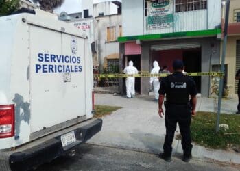 Hallan a mujer sin vida en su domicilio en Playa del Carmen