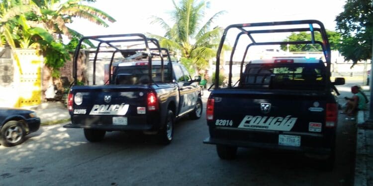 Hombre se suicida en Playa del Carmen, después de pasar la noche bebiendo