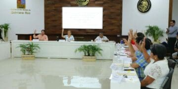 Implementan convenios de colaboración gobierno y sociedad solidarense