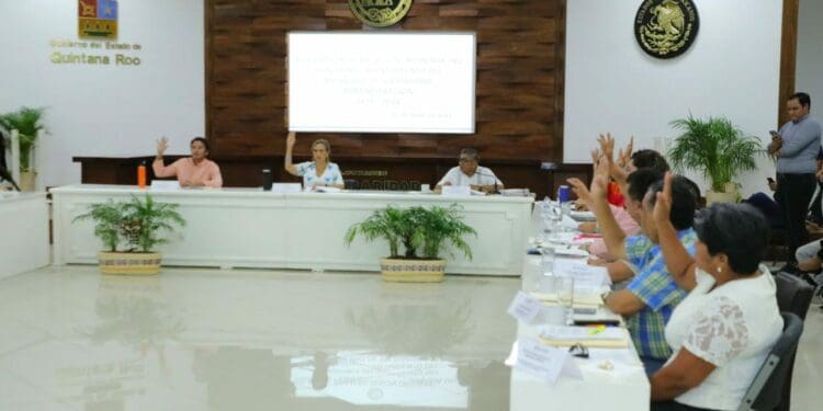 Implementan convenios de colaboración gobierno y sociedad solidarense