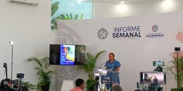 Laura Beristain no acudió a audiencia con juez, revela Lili Campos