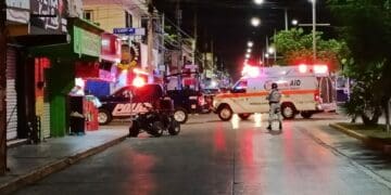 Matan a uno y hieren a dos en ataque a restaurante en Playa del Carmen; hay un detenido