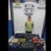 Mujer es detenida con equipo táctico y arma larga en Puerto Aventuras