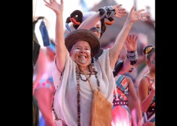 Ofrecen diversidad de cursos en el Club del Adulto Mayor en Solidaridad