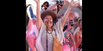 Ofrecen diversidad de cursos en el Club del Adulto Mayor en Solidaridad