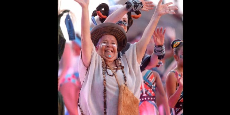 Ofrecen diversidad de cursos en el Club del Adulto Mayor en Solidaridad