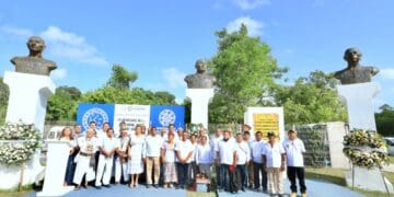 Para comercializar productos, los indígenas tendrán espaciosPara comercializar productos, los indígenas tendrán espacios