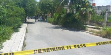 Roban 500 mil pesos a empresa turística en Playa del Carmen