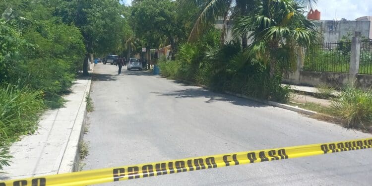 Roban 500 mil pesos a empresa turística en Playa del Carmen