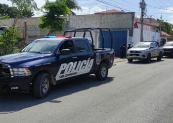 Roban nómina a empresa constructora en Playa del Carmen