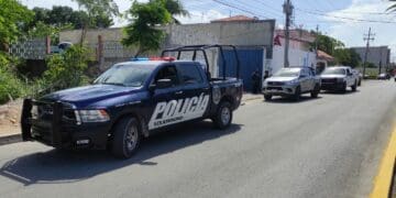Roban nómina a empresa constructora en Playa del Carmen