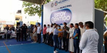 Tiendas en zonas habitacionales pueden regularizarse, recalca Lili Campos