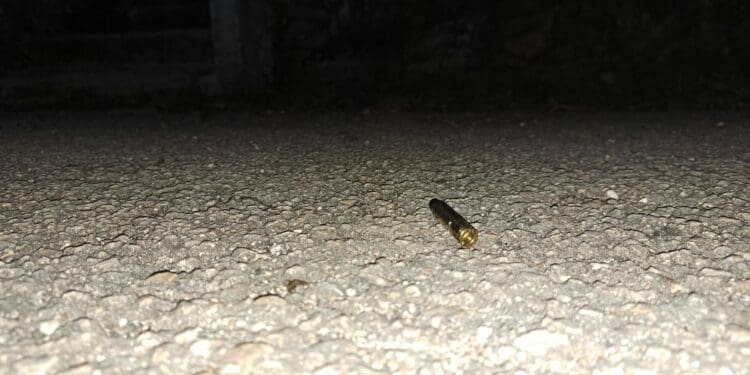 Tras detonaciones en la Quinta Avenida hay cinco detenidos