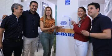 Gobierno municipal escuchará sugerencias de la ciudadanía
