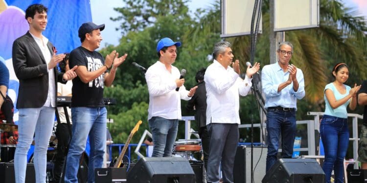 Ayuntamiento apoya el talento juvenil