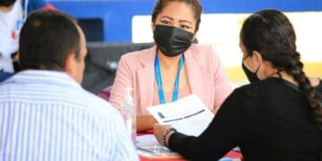 Impulsa gobierno municipal el empleo formal en Solidaridad