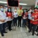 Redondear en OXXO beneficia a familias de Solidaridad