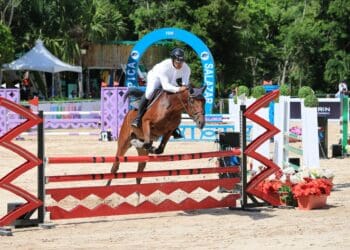 Apoya Gobierno de Solidaridad eventos deportivos