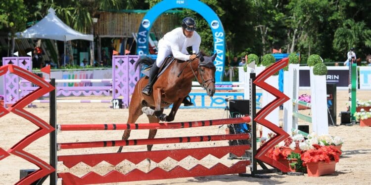 Apoya Gobierno de Solidaridad eventos deportivos