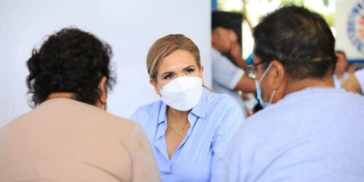 Acercan servicios municipales a Palmas I