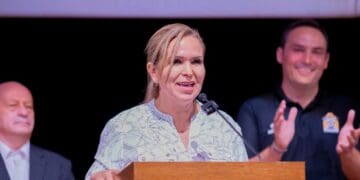 El Inter Playa del Carmen presentó nuevos uniformes