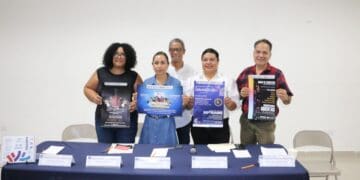 Presenta IMCAS su oferta educativa para este ciclo escolar