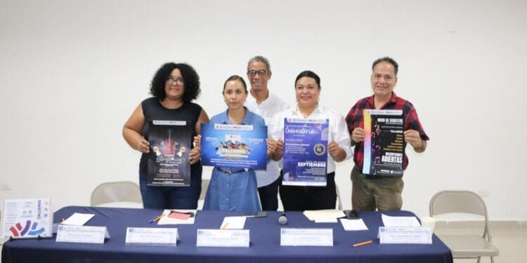 Presenta IMCAS su oferta educativa para este ciclo escolar