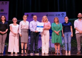 Exitoso foro contra la trata de personas en Playa del Carmen