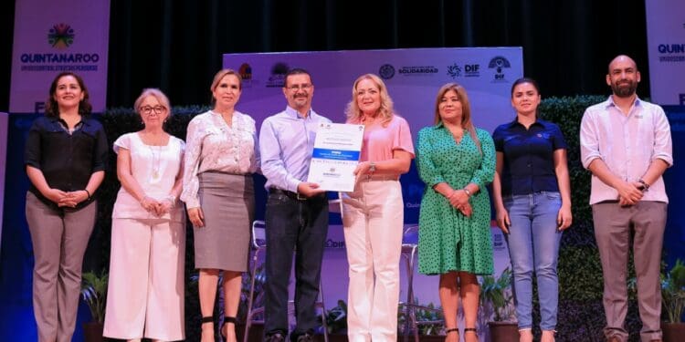 Exitoso foro contra la trata de personas en Playa del Carmen