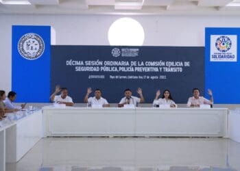 Darán certeza jurídica y transparencia a Patronato de Bomberos