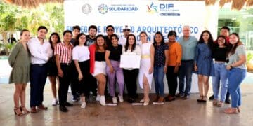 DIF Solidaridad ampliará servicios de salud con renovación de edificio