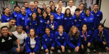 Solidaridad es semillero de deportistas