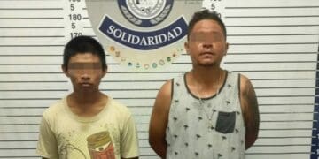 Duro golpe al narcomenudeo en Villas del Sol