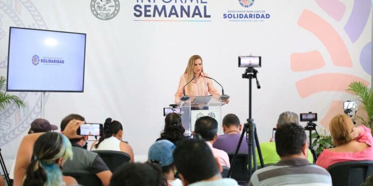 En Solidaridad se hace justicia