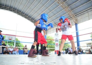 Gobierno municipal abre inscripciones para formación deportiva