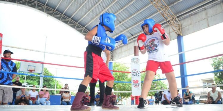 Gobierno municipal abre inscripciones para formación deportiva