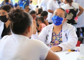 Llegará “Estoy contigo” a la colonia Colosio
